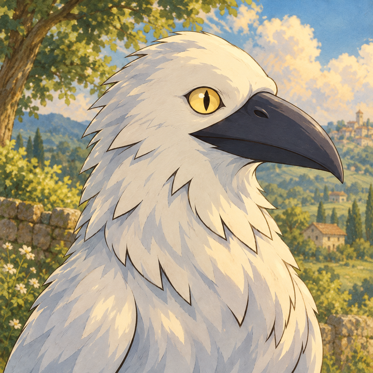 Raven #302
