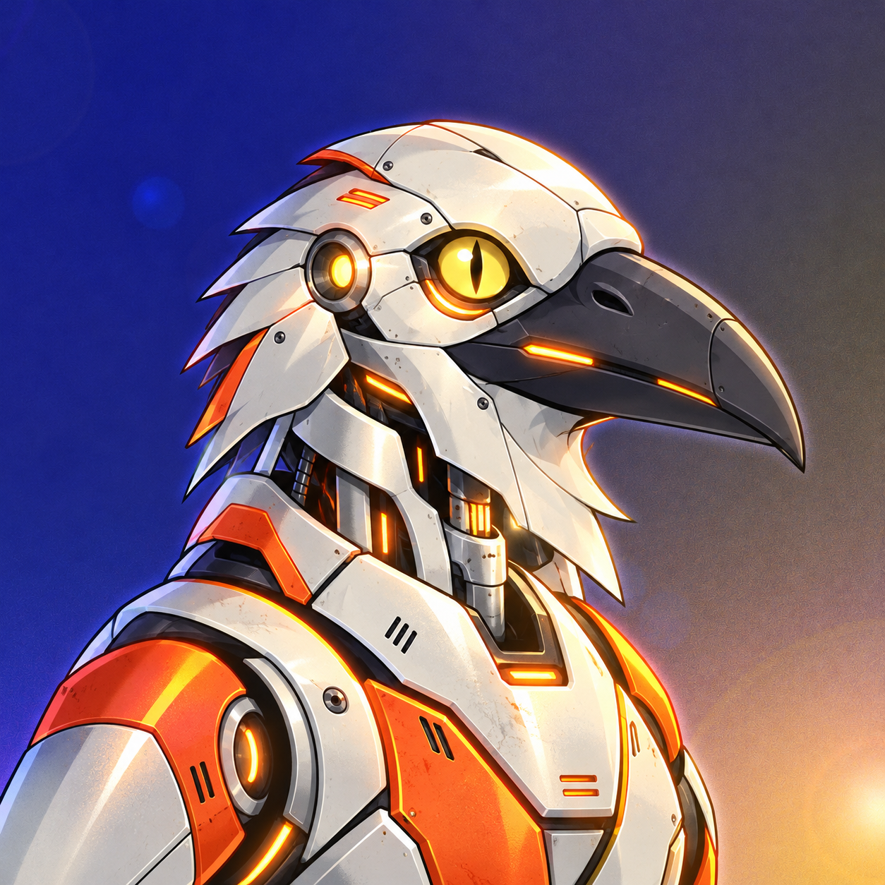 Raven #304