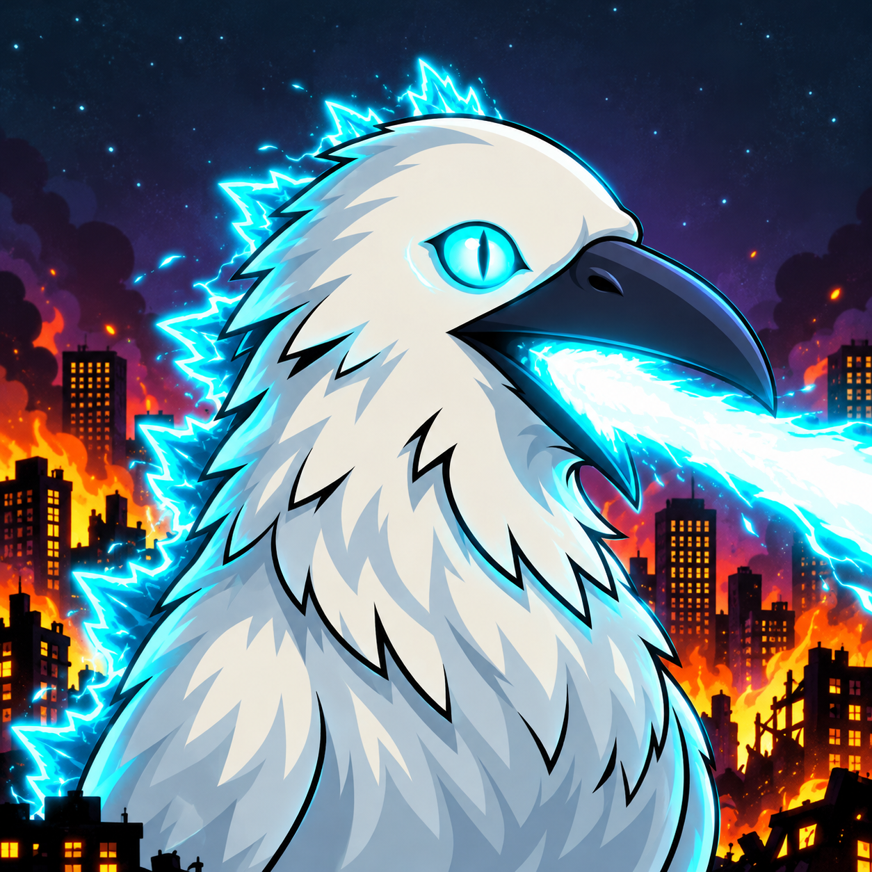 Raven #305