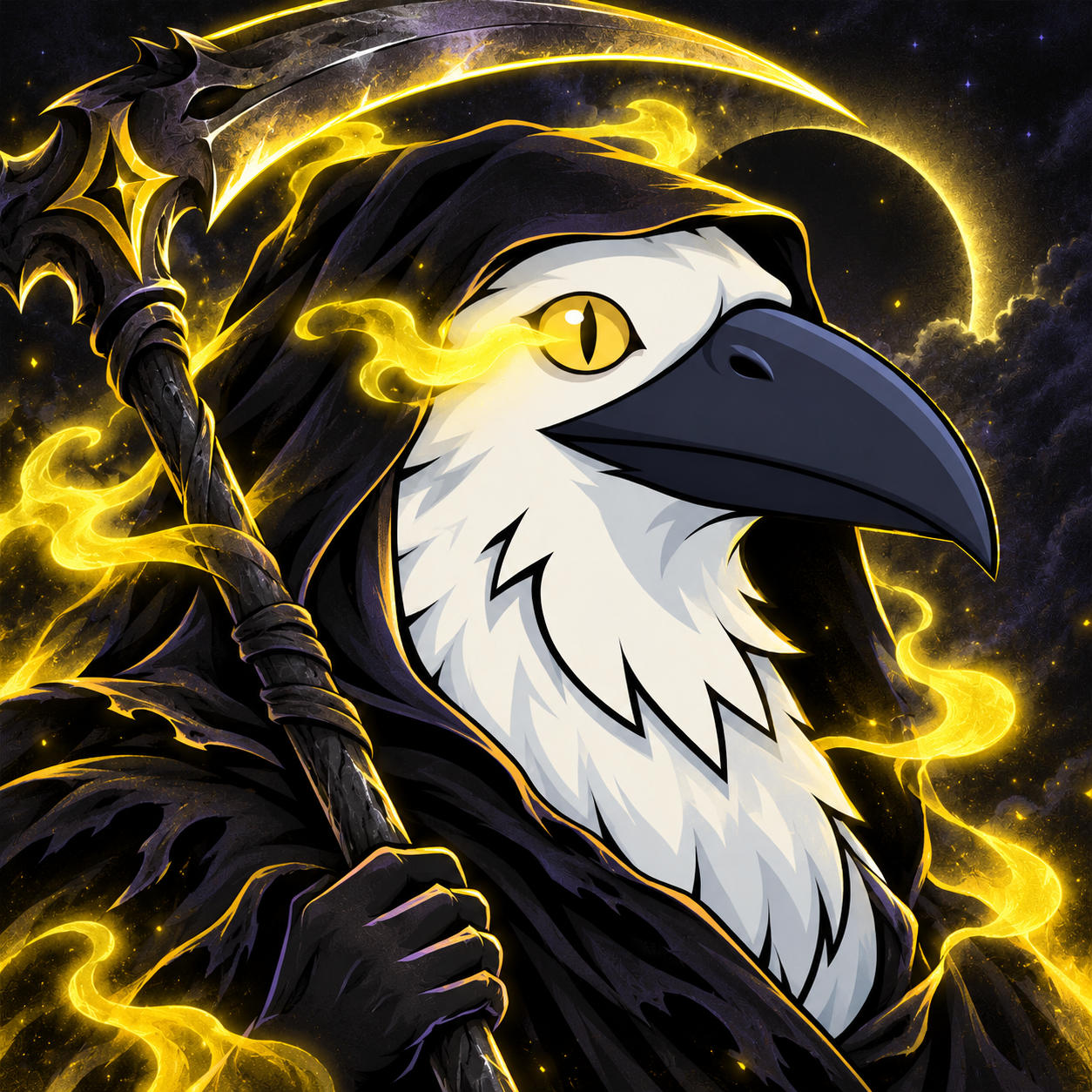 Raven #309
